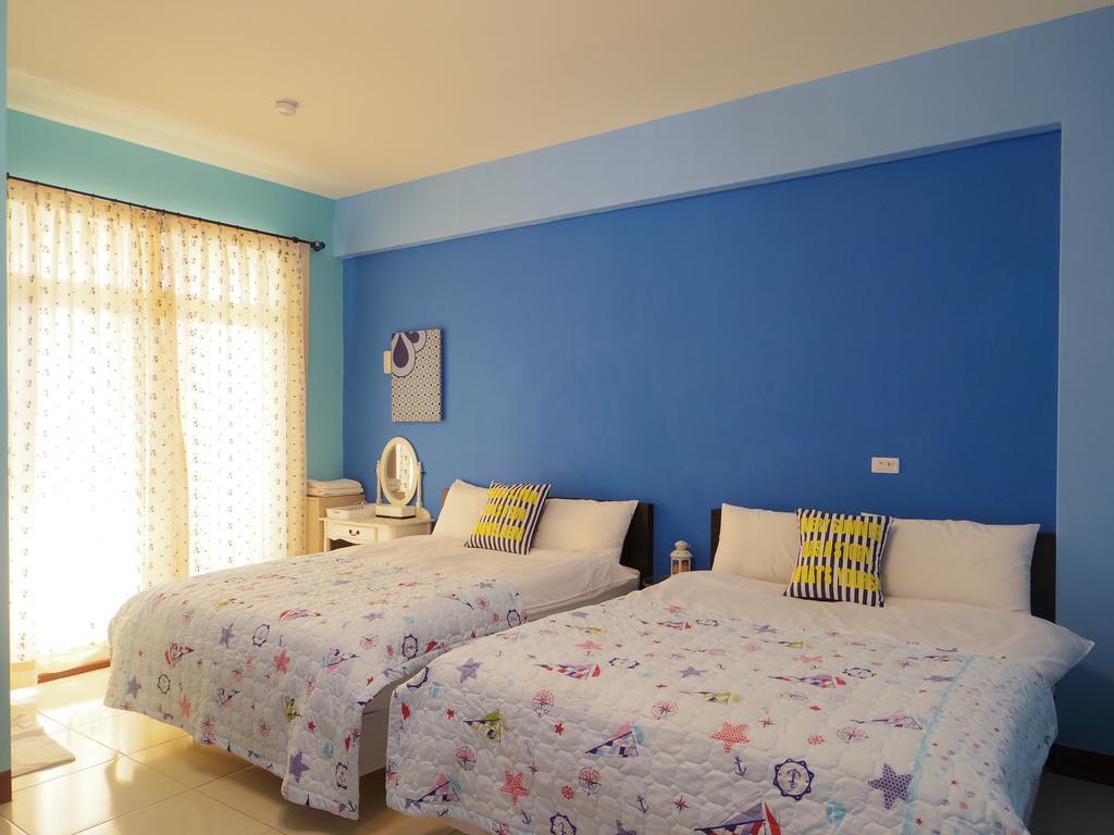 Taitung Love Hostel Bagian luar foto