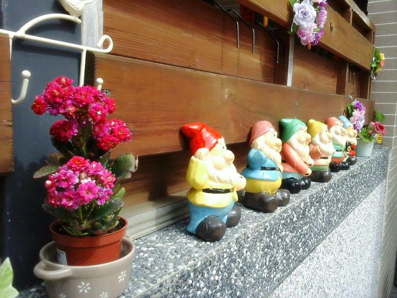 Taitung Love Hostel Bagian luar foto